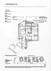 The Reef At King’s Dock (D4), Condominium #554080181